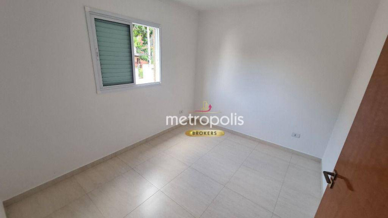 Imagem Apartamento com 2 Quartos à Venda, 44 m² em Vila Guiomar - Santo André