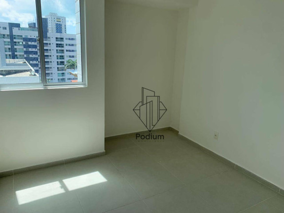 Imagem Apartamento com 2 Quartos à Venda, 65 m² em Bessa - João Pessoa