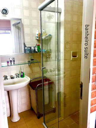 Imagem Apartamento com 3 Quartos à Venda, 80 m² em Sumaré - São Paulo Imagem Apartamento com 3 Quartos à Venda, 80 m² em Sumaré - São Paulo