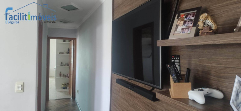 Imagem Apartamento com 2 Quartos à Venda, 176 m² em Vila Floresta - Santo André Imagem Apartamento com 2 Quartos à Venda, 176 m² em Vila Floresta - Santo André