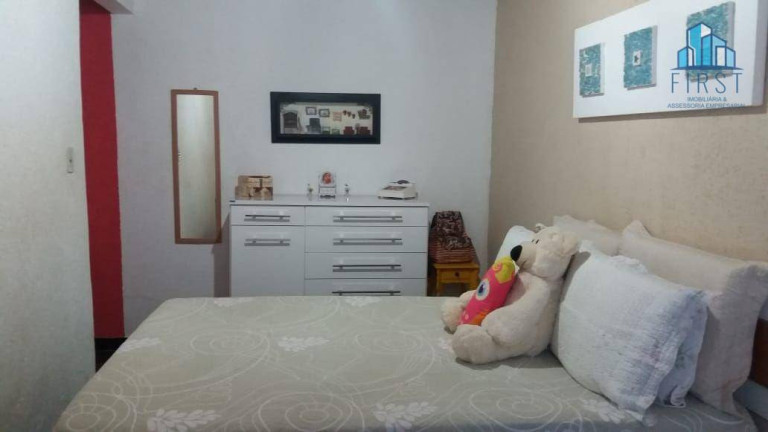 Imagem Casa com 3 Quartos à Venda, 219 m² em Santo Antônio - Louveira