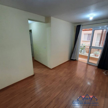 Imagem Apartamento com 2 Quartos à Venda,  em Novo Osasco - Osasco