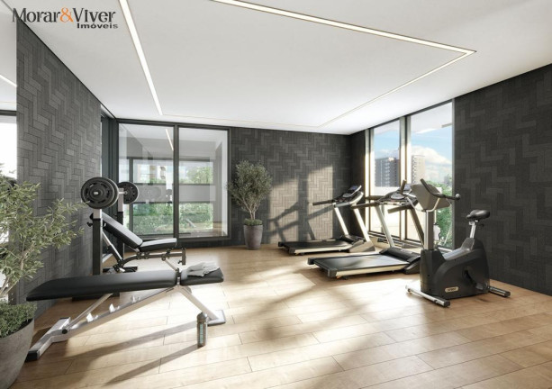 Imagem Apartamento com 3 Quartos à Venda, 251 m² em Alto Da Glória - Curitiba