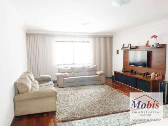 Imagem Sobrado com 4 Quartos à Venda, 196 m² em Vila Valparaíso - Santo André Imagem Sobrado com 4 Quartos à Venda, 196 m² em Vila Valparaíso - Santo André