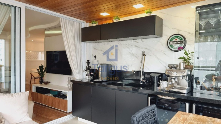Imagem Apartamento com 1 Quarto à Venda, 74 m² em Perdizes - São Paulo