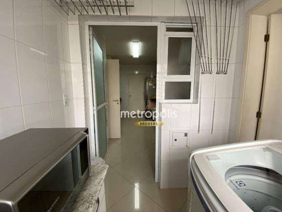Imagem Apartamento com 3 Quartos à Venda, 92 m² em Santo Antônio - São Caetano Do Sul Imagem Apartamento com 3 Quartos à Venda, 92 m² em Santo Antônio - São Caetano Do Sul