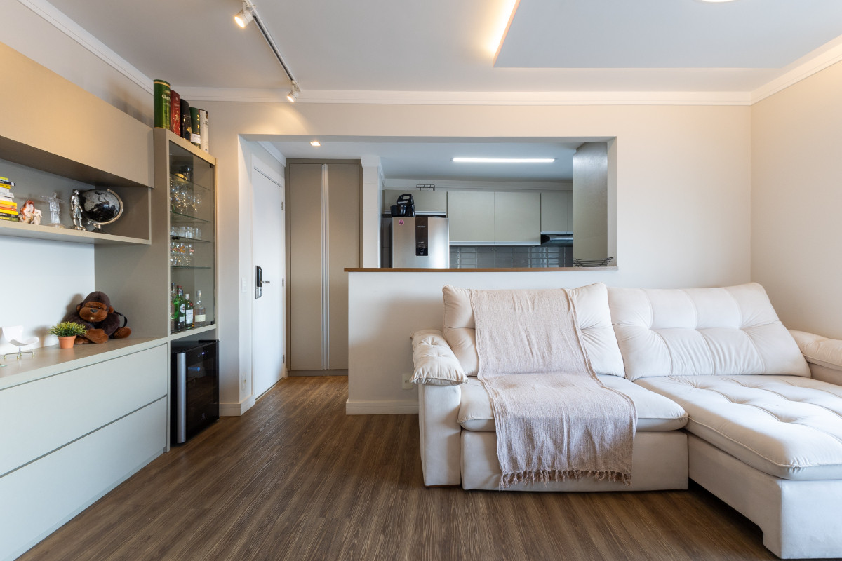 Imagem Apartamento com 2 Quartos à Venda, 75 m² em Brooklin - São Paulo