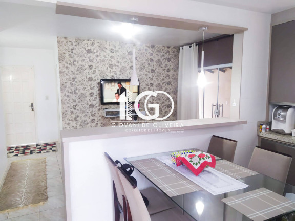 Imagem Casa com 3 Quartos à Venda, 170 m² em Centro - Laguna