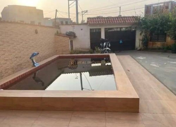 Imagem Casa com 4 Quartos à Venda, 300 m² em Vargem Grande - Rio De Janeiro Imagem Casa com 4 Quartos à Venda, 300 m² em Vargem Grande - Rio De Janeiro