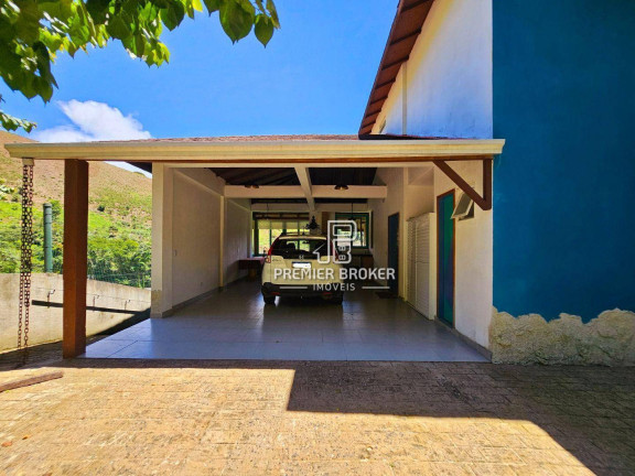 Imagem Casa com 4 Quartos à Venda, 300 m² em Prata - Teresópolis Imagem Casa com 4 Quartos à Venda, 300 m² em Prata - Teresópolis
