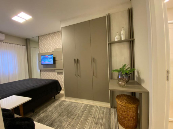Imagem Apartamento com 3 Quartos à Venda, 61 m² em Navegantes - Capao Da Canoa