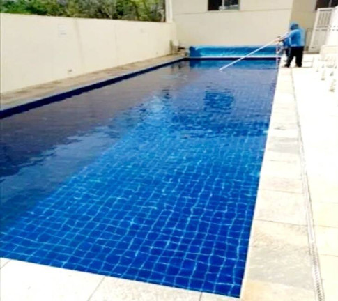 Imagem Apartamento com 2 Quartos à Venda, 50 m² em Vila Emir - São Paulo