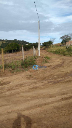Imagem Terreno à Venda, 1.000 m² em Foguete - Cabo Frio