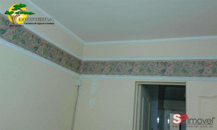Imagem Apartamento com 3 Quartos para Alugar, 85 m² em Santa Teresinha - São Paulo Imagem Apartamento com 3 Quartos para Alugar, 85 m² em Santa Teresinha - São Paulo