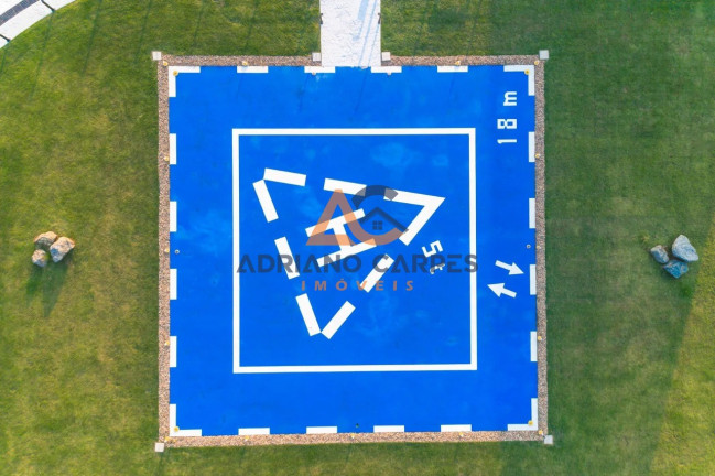 Imagem Terreno à Venda, 6.762 m² em Volta Grande - Navegantes Imagem Terreno à Venda, 6.762 m² em Volta Grande - Navegantes