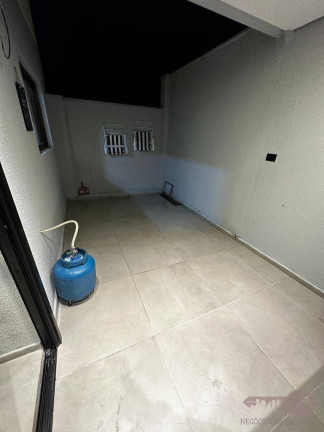 Imagem Casa com 3 Quartos à Venda, 115 m² em Jardim Clarice I - Votorantim