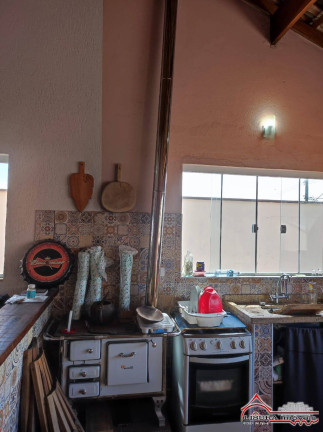 Imagem Casa com 2 Quartos à Venda, 110 m² em Residencial Parque Dos Sinos - Jacareí Imagem Casa com 2 Quartos à Venda, 110 m² em Residencial Parque Dos Sinos - Jacareí