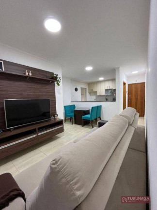 Imagem Apartamento com 3 Quartos à Venda, 69 m² em Picanco - Guarulhos Imagem Apartamento com 3 Quartos à Venda, 69 m² em Picanco - Guarulhos