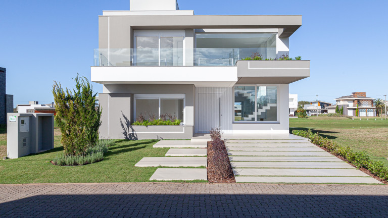 Casa de Condomínio com 4 Quartos à Venda, 308 m² em Condomínio Reserva Das águas - Torres