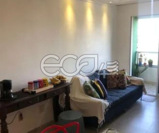 Imagem Apartamento com 3 Quartos à Venda, 80 m² em Aeroporto - Aracaju