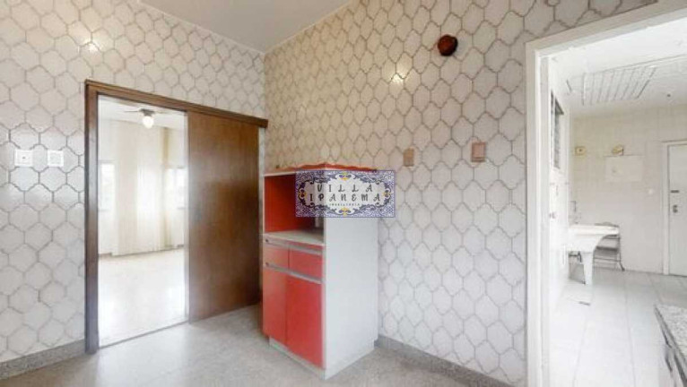 Imagem Apartamento com 4 Quartos à Venda, 155 m² em Lagoa - Rio De Janeiro