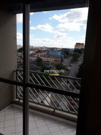 Imagem Apartamento com 2 Quartos à Venda, 69 m² em Vila Bela Vista - Santo André Imagem Apartamento com 2 Quartos à Venda, 69 m² em Vila Bela Vista - Santo André