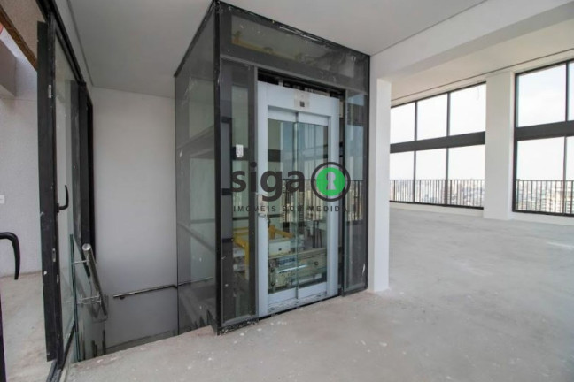 Imagem Apartamento com 4 Quartos à Venda, 688 m² em Moema - São Paulo Imagem Apartamento com 4 Quartos à Venda, 688 m² em Moema - São Paulo