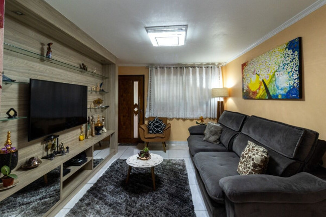 Casa com 2 Quartos à Venda, 111 m² em Jardim Mangalot - São Paulo
