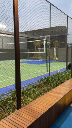 Imóvel com 3 Quartos para Alugar, 161 m² em Vila Clementino - São Paulo