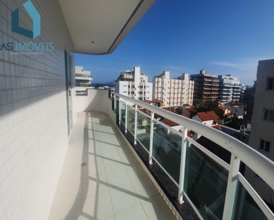 Imagem Cobertura com 3 Quartos à Venda, 220 m² em Braga - Cabo Frio Imagem Cobertura com 3 Quartos à Venda, 220 m² em Braga - Cabo Frio