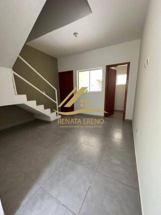 Imagem Sobrado com 2 Quartos à Venda, 85 m² em éden - Sorocaba