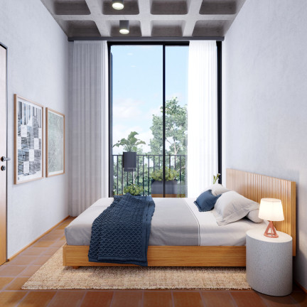 Imagem Apartamento com 1 Quarto à Venda, 34 m² em Brooklin Novo - São Paulo Imagem Apartamento com 1 Quarto à Venda, 34 m² em Brooklin Novo - São Paulo