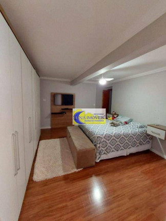 Imagem Casa com 3 Quartos à Venda, 257 m² em Independência - São Bernardo Do Campo Imagem Casa com 3 Quartos à Venda, 257 m² em Independência - São Bernardo Do Campo