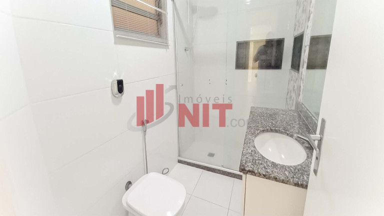 Imagem Apartamento com 2 Quartos à Venda, 65 m² em Icaraí - Niterói Imagem Apartamento com 2 Quartos à Venda, 65 m² em Icaraí - Niterói