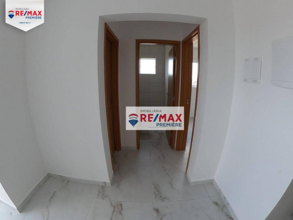 Imagem Apartamento com 2 Quartos à Venda, 50 m² em João Paulo Ii - João Pessoa