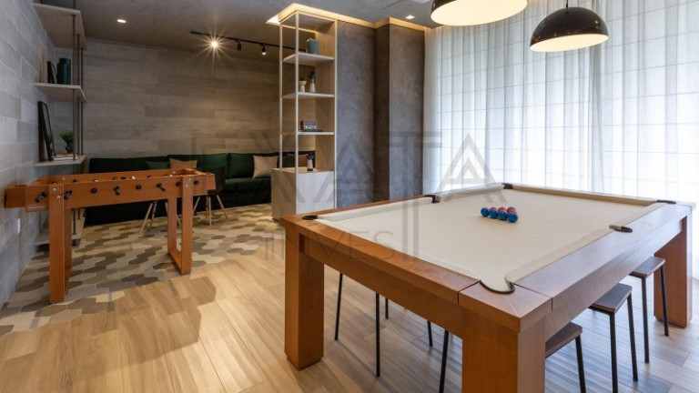 Imagem Imóvel com 3 Quartos à Venda, 143 m² em Campo Belo - São Paulo Imagem Imóvel com 3 Quartos à Venda, 143 m² em Campo Belo - São Paulo