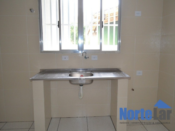 Imagem Sobrado com 2 Quartos à Venda, 80 m² em Vila Yara - São Paulo