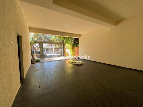 Imagem Sobrado com 3 Quartos à Venda, 269 m² em Olímpico - São Caetano Do Sul Imagem Sobrado com 3 Quartos à Venda, 269 m² em Olímpico - São Caetano Do Sul