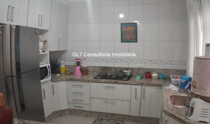 Imagem Sobrado com 3 Quartos à Venda,  em Jardim Morada Do Sol - Indaiatuba