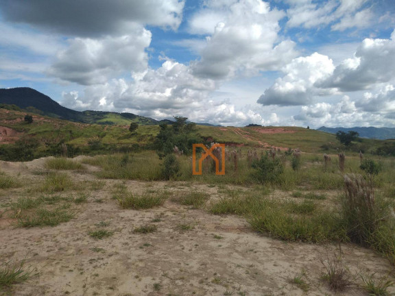 Imagem Terreno à Venda, 2.289 m² em Rebourgeon - Itajubá Imagem Terreno à Venda, 2.289 m² em Rebourgeon - Itajubá