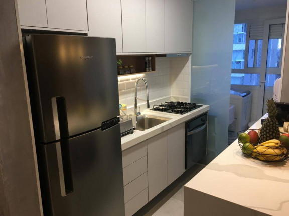 Imagem Apartamento com 2 Quartos à Venda, 65 m² em Boa Vista - São Caetano Do Sul
