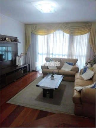 Imagem Apartamento com 3 Quartos à Venda, 145 m² em Vila Mariana - São Paulo Imagem Apartamento com 3 Quartos à Venda, 145 m² em Vila Mariana - São Paulo