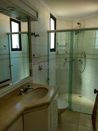 Imagem Apartamento com 3 Quartos à Venda, 370 m² em Centro - Botucatu