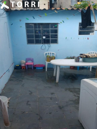 Imagem Sobrado com 2 Quartos à Venda, 180 m² em Jardim Pacaembu - Sorocaba Imagem Sobrado com 2 Quartos à Venda, 180 m² em Jardim Pacaembu - Sorocaba