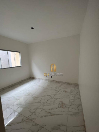 Imagem Casa com 3 Quartos à Venda, 102 m² em Setor Conde Dos Arcos - Aparecida De Goiânia