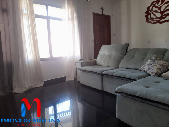 Imagem Sobrado com 3 Quartos à Venda, 152 m² em Santa Maria - São Caetano Do Sul