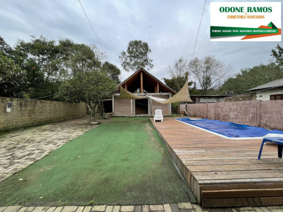 Imagem Casa com 4 Quartos à Venda, 152 m² em Nova Santa Rita