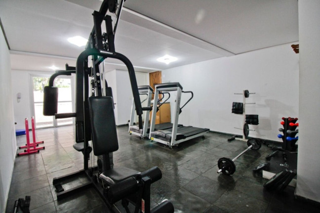 Imagem Apartamento com 1 Quarto à Venda, 38 m² em Vila Clementino - São Paulo Imagem Apartamento com 1 Quarto à Venda, 38 m² em Vila Clementino - São Paulo