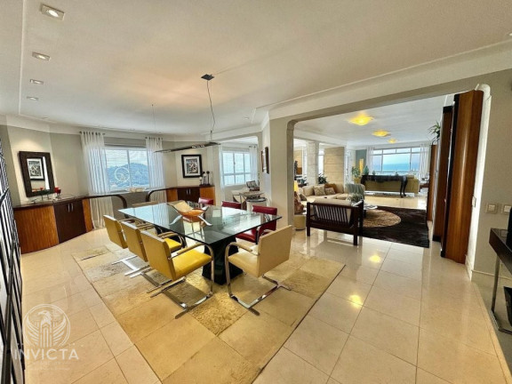 Imagem Apartamento com 4 Quartos à Venda, 373 m² em Barra Norte - Balneário Camboriú Imagem Apartamento com 4 Quartos à Venda, 373 m² em Barra Norte - Balneário Camboriú