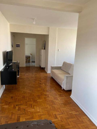 Apartamento com 3 Quartos para Alugar, 103 m² em Tatuapé - São Paulo
